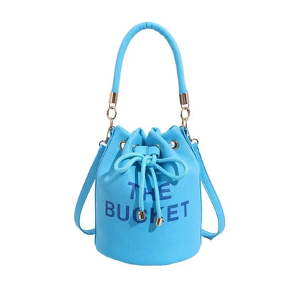 Fashion  Bucket Bag ner Luxury Handbag