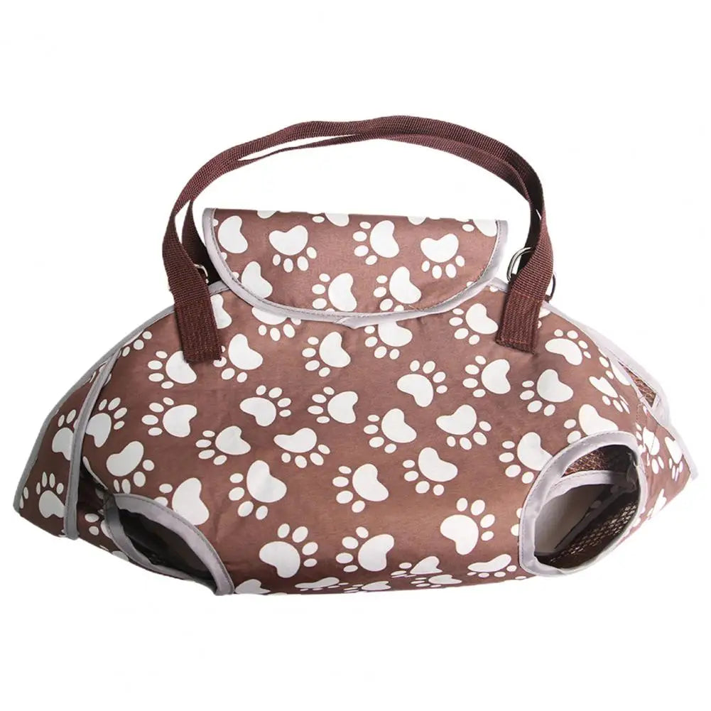 Pet Dog/cat Carrier Bag Adjustable Strap