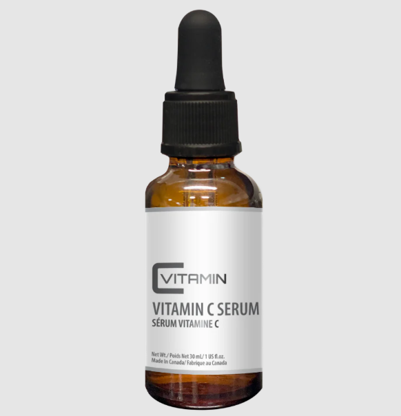 FIRE Serum - Vitamin C - 30 mL