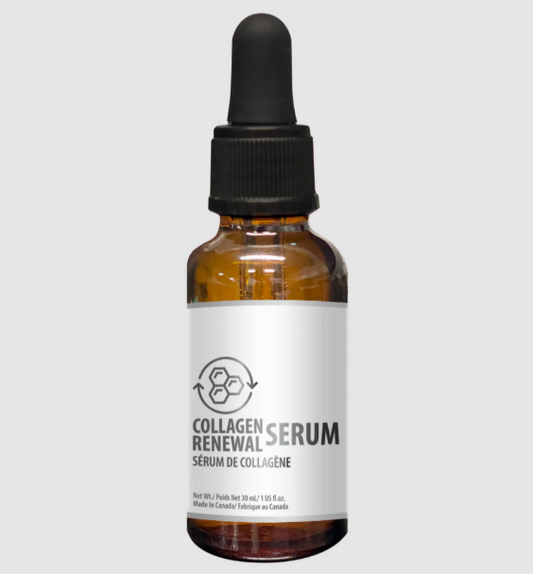 FIRE Serum - Collagen - 30 mL