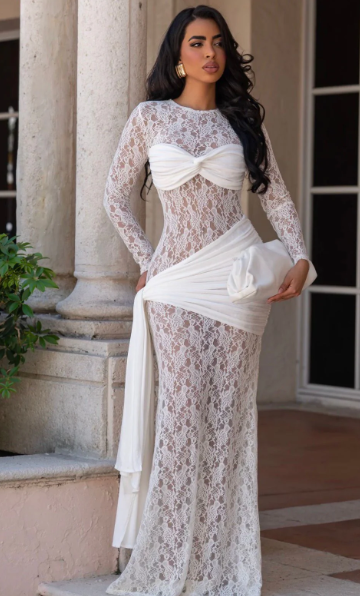 Dance Of Charm Dress