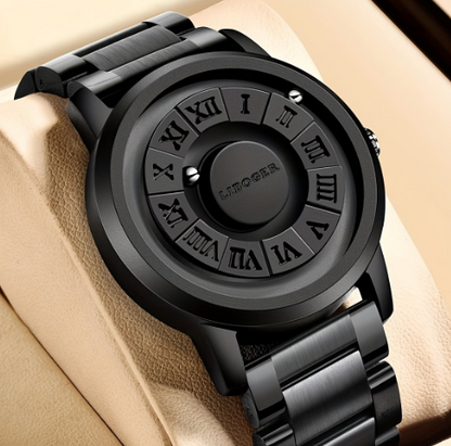 Reloj de moda de cuarzo para hombre