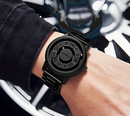 Reloj de moda de cuarzo para hombre
