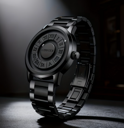 Reloj de moda de cuarzo para hombre