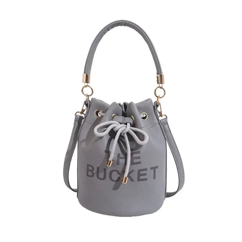 Fashion  Bucket Bag ner Luxury Handbag