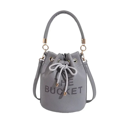 Fashion  Bucket Bag ner Luxury Handbag