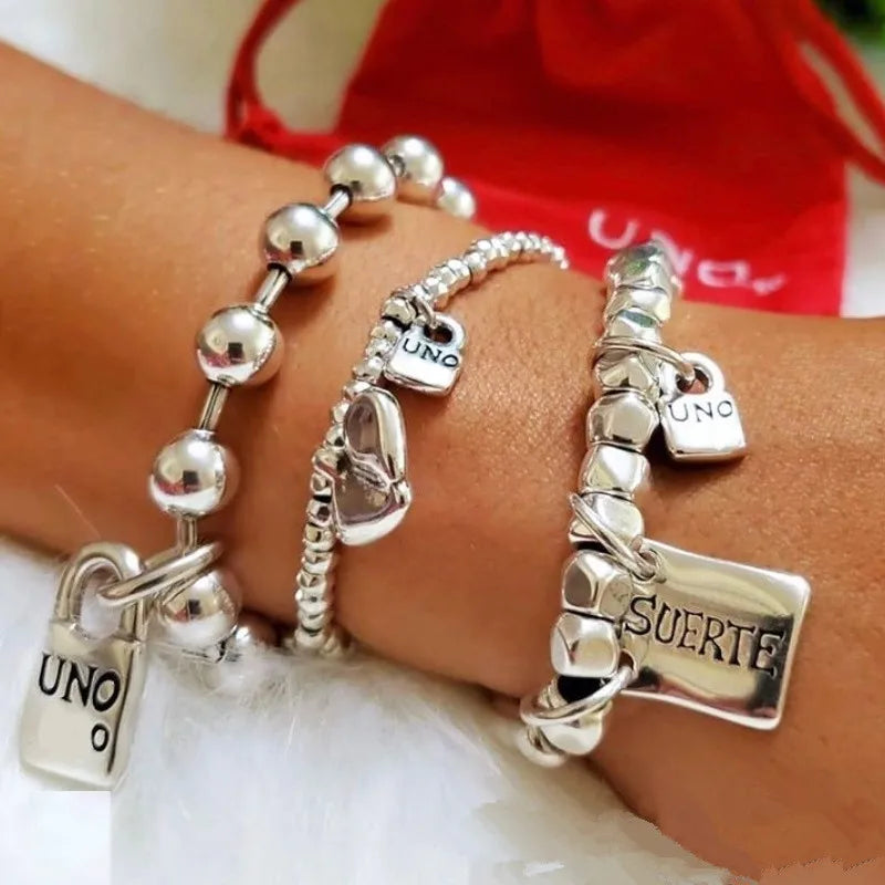 Bracelet Fashion High Quality Spanish Jewelry