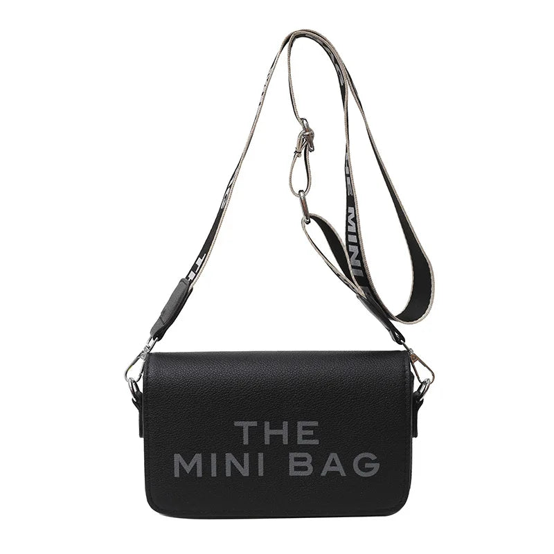 Casual Versatile Shoulder Bag