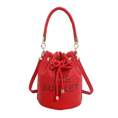 Fashion  Bucket Bag ner Luxury Handbag