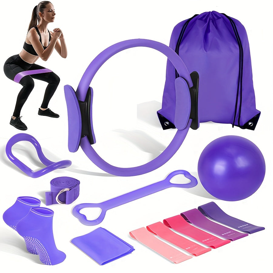 Yoga Set