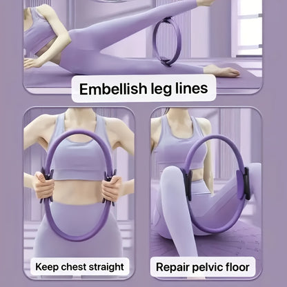 2pcs Pilates and Yoga Set