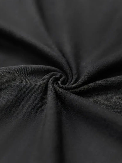 'I Had to Throw More Photos' Print T-Shirt