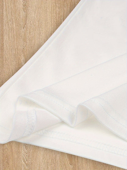 Bright Flower Casual Top