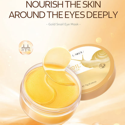 Snail Collagen Skincare Set
