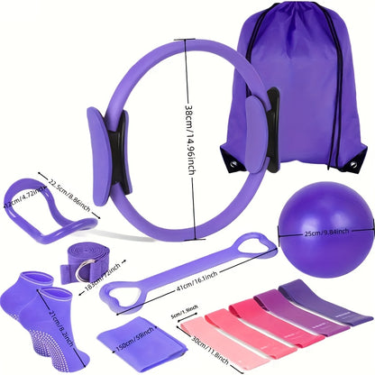 Yoga Set
