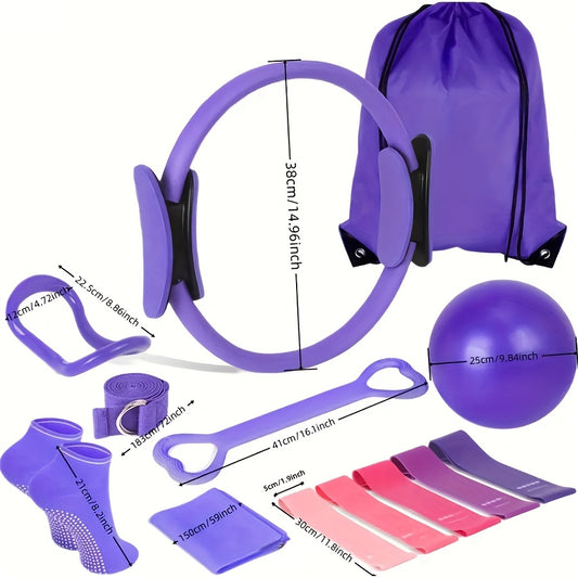 Yoga Set