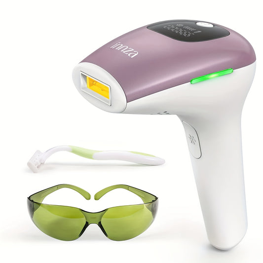 Innza IPL Hair Removal for