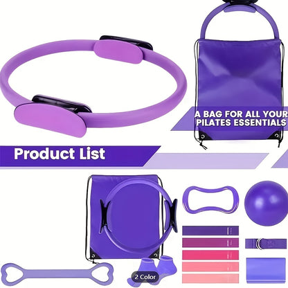 Yoga Set