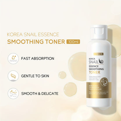 Snail Collagen Skincare Set