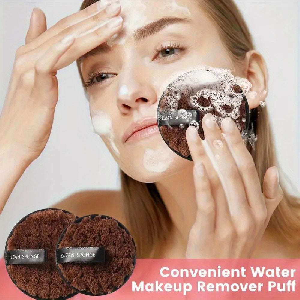 Complete Makeup Brush Set