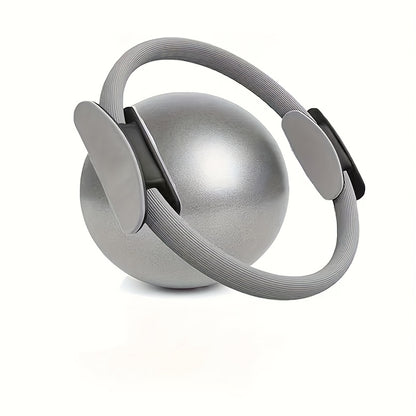 2pcs Pilates and Yoga Set