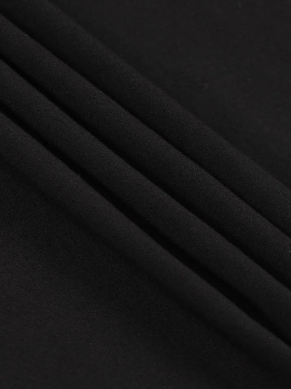 Bright Flower Casual Top