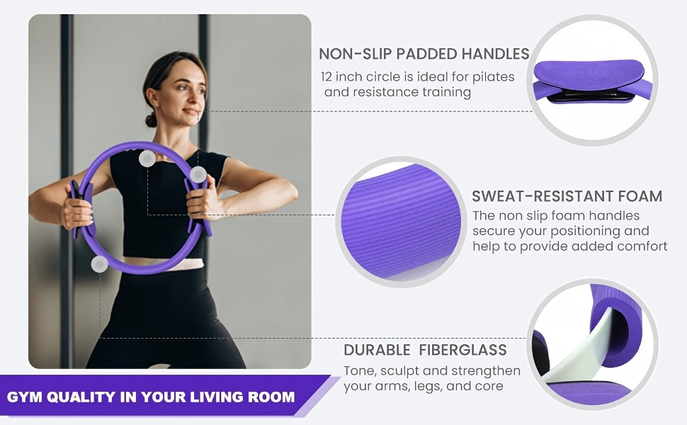 Yoga Set