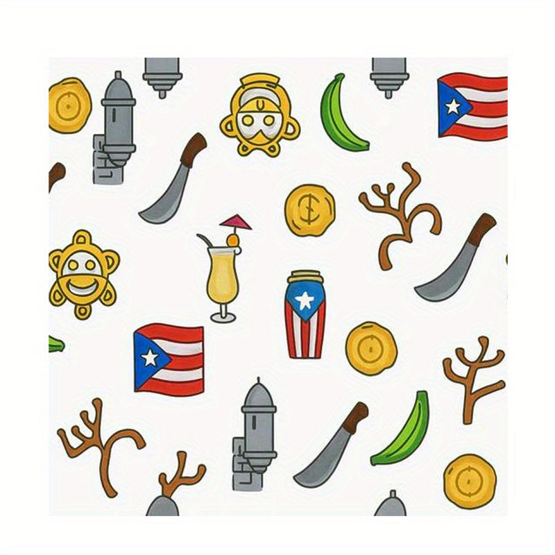 PR  Soft, Stylish, and Aesthetically Pleasing Headscarf/square Scarf