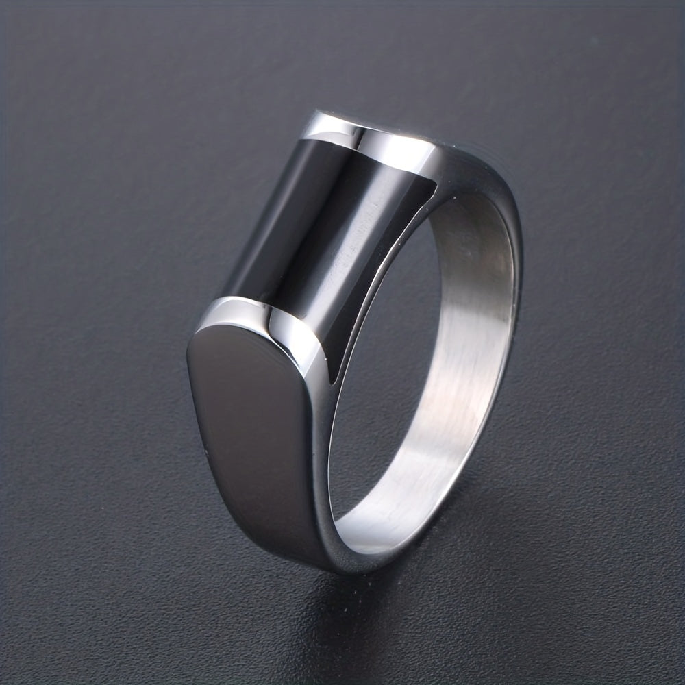 Ring - Exquisite, Simple, and Versatile