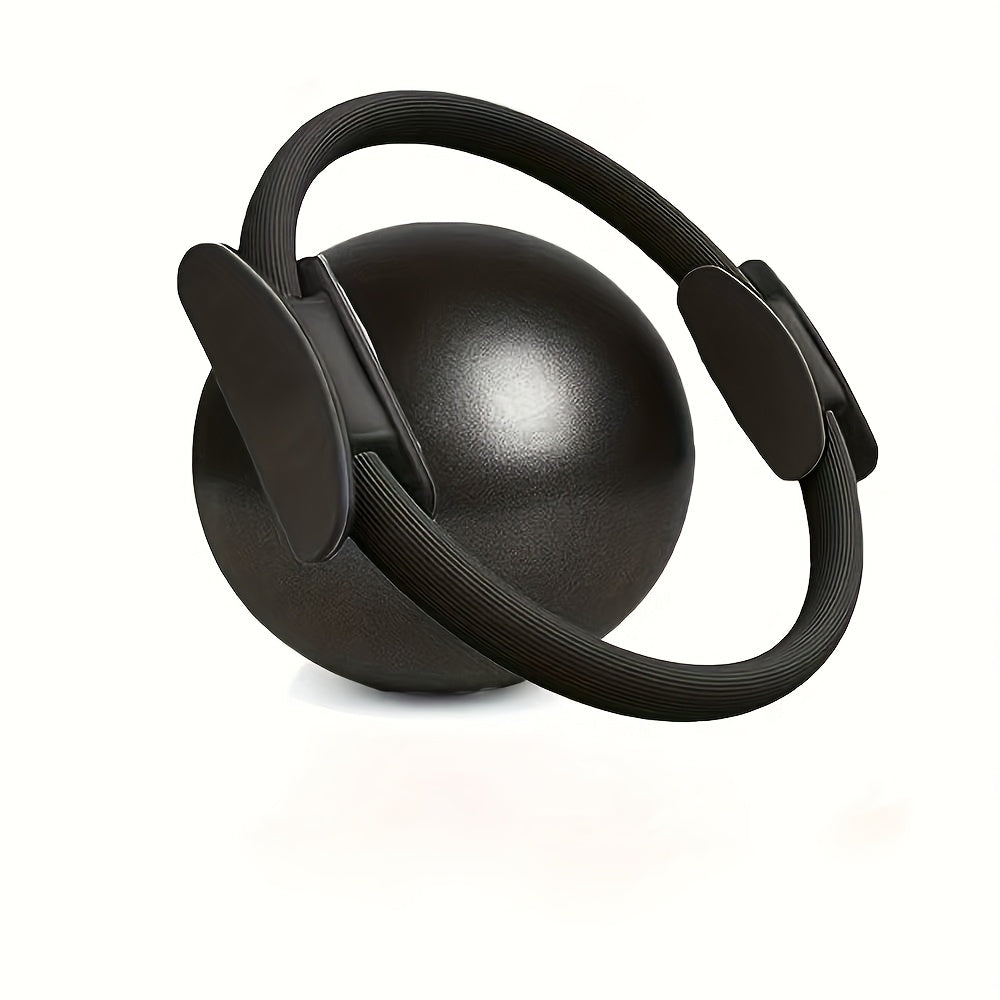 2pcs Pilates and Yoga Set