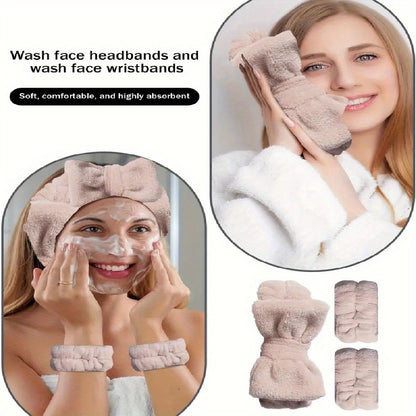 Complete Makeup Brush Set