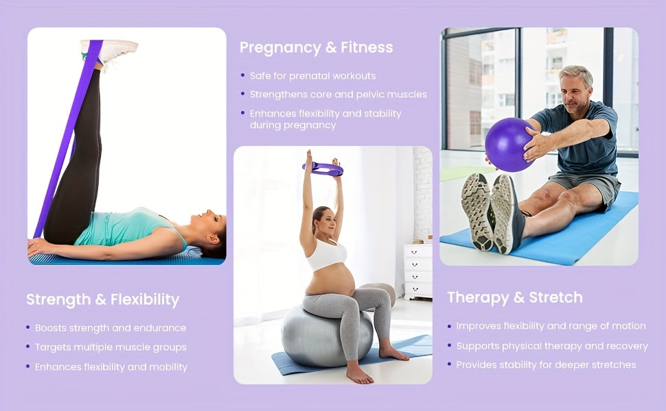 Yoga Set