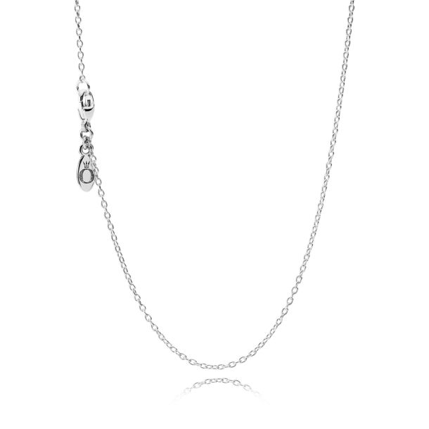S925 Chain Necklace