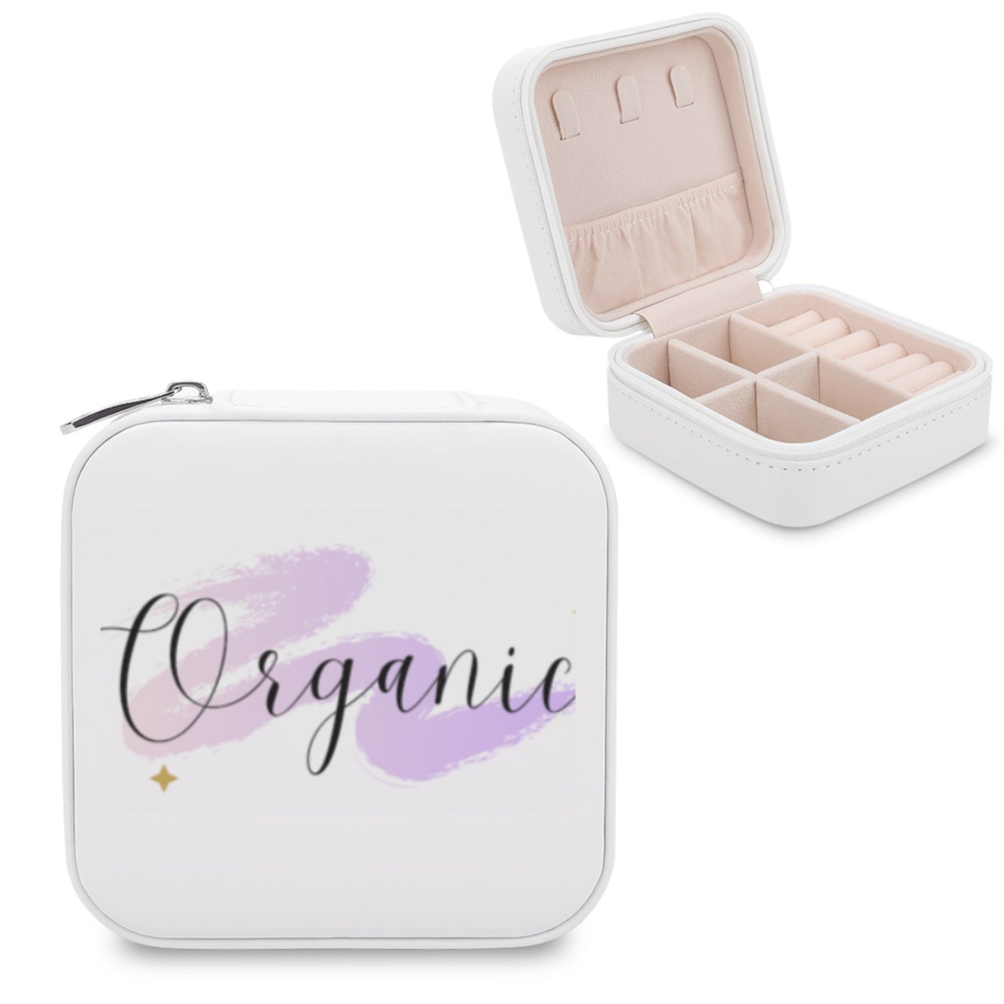 Joyería organizador Organic