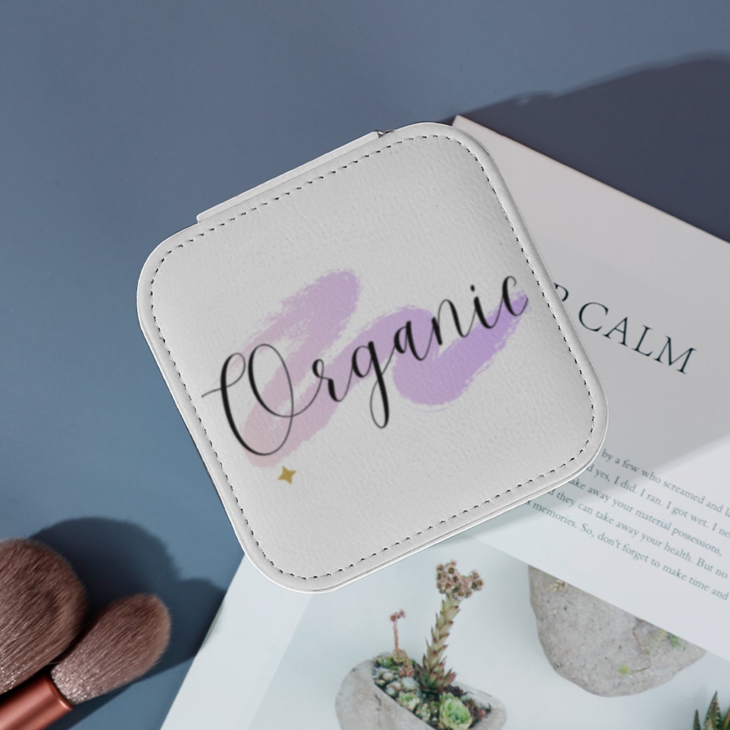 Joyería organizador Organic